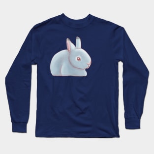 Little baby bunny Long Sleeve T-Shirt